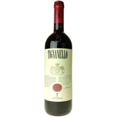 Toscana 2021, Tignanello